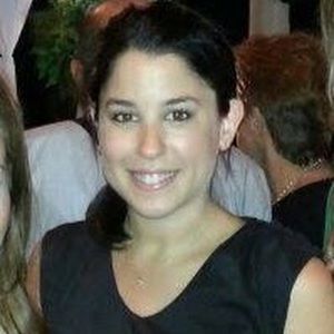 Meet your Posher, Julie